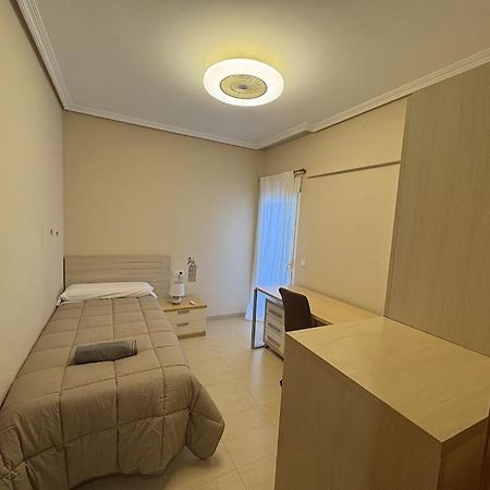Vinaros Coquet Appartement Vue Mer Exteriér fotografie