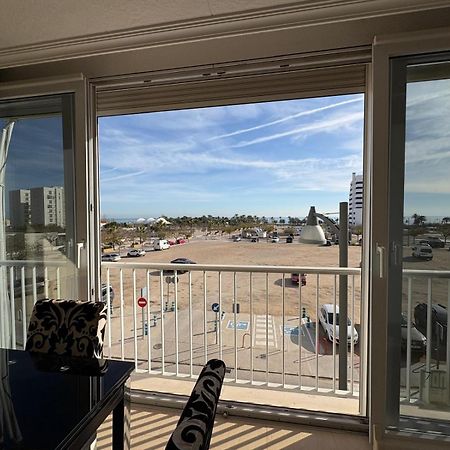 Vinaros Coquet Appartement Vue Mer Exteriér fotografie
