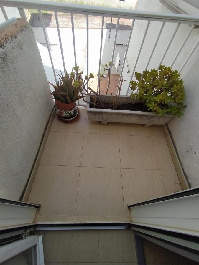 Vinaros Coquet Appartement Vue Mer Exteriér fotografie