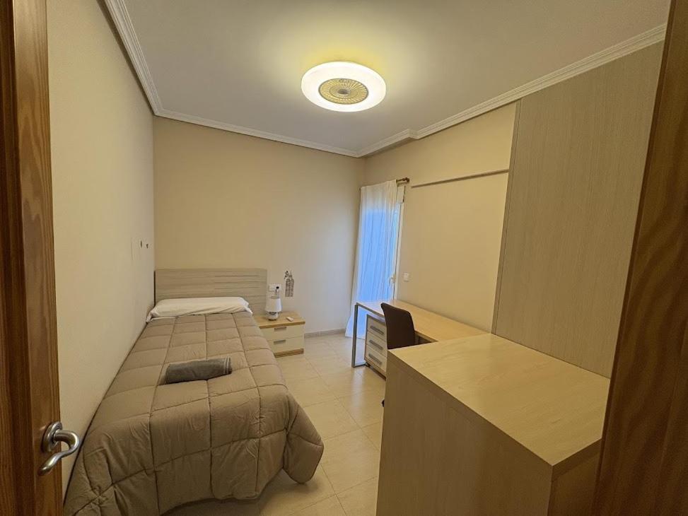 Vinaros Coquet Appartement Vue Mer Exteriér fotografie