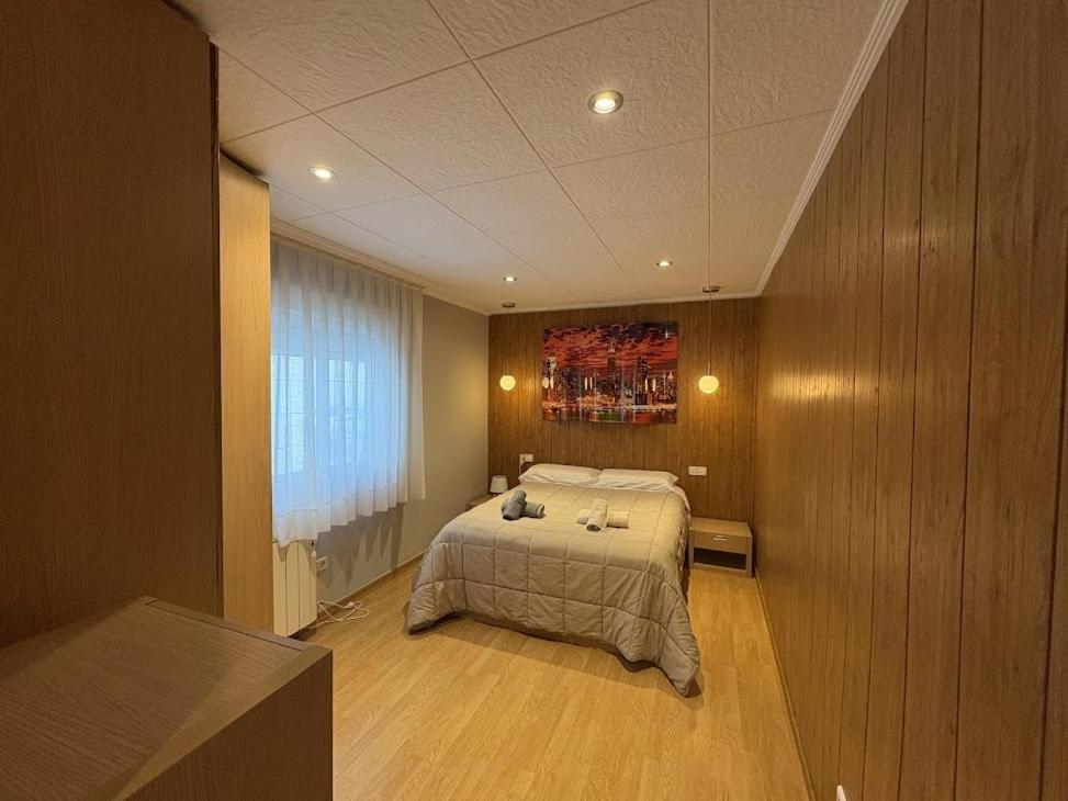 Vinaros Coquet Appartement Vue Mer Exteriér fotografie