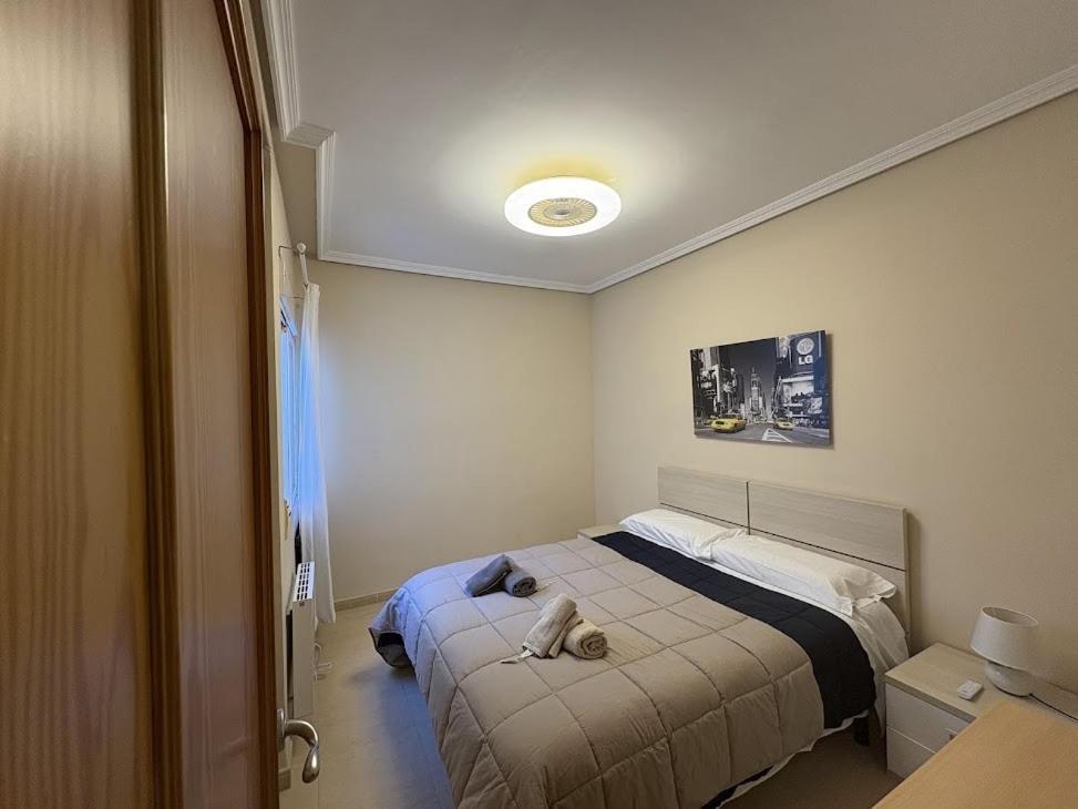 Vinaros Coquet Appartement Vue Mer Exteriér fotografie