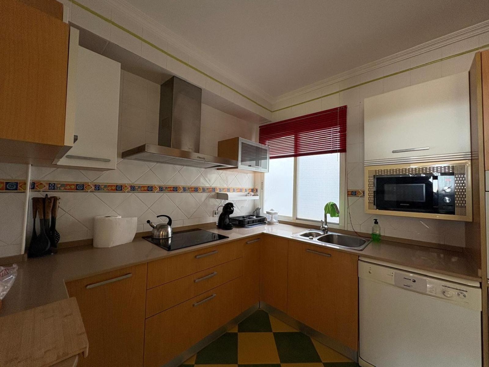 Vinaros Coquet Appartement Vue Mer Exteriér fotografie